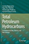 Total Petroleum Hydrocarbons