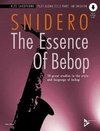 The Essence Of Bebop Alto Saxophone