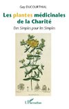 Les plantes médicinales de la Charité