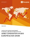 Arbeitsmigration in der Europäischen Union. Chancen und Herausforderungen am Beispiel von Deutschland und Polen