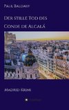 Der stille Tod des Conde de Alcalá