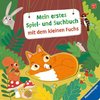 Mein erstes Spiel- und Suchbuch mit dem kleinen Fuchs