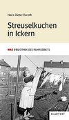 Streuselkuchen in Ickern