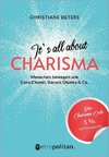 It's all about CHARISMA