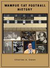 Wampus Cat Football History