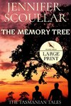 The Memory Tree - Large Print