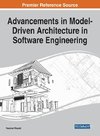 Advancements in Model-Driven Architecture in Software Engineering