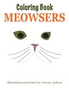 Meowsers Coloring Book