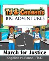 TJ & Canaan's Big Adventures