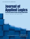 Journal of Applied Logics - The IfCoLog Journal of Logics and their Applications