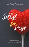 Selbstfürsorge