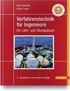 Verfahrenstechnik für Ingenieure