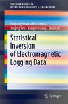 Statistical Inversion of Electromagnetic Logging Data