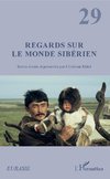 Regards sur le monde sibérien