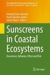 Sunscreens in Coastal Ecosystems