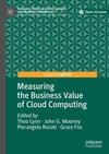 Measuring the Business Value of Cloud Computing