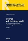 Zwangsvollstreckungsrecht