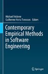 Contemporary Empirical Methods in Software Engineering