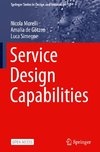 Service Design Capabilities