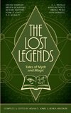 The Lost Legends