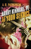 Harry Kenmare, PI - At Your Service