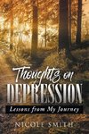 Thoughts on Depression