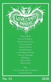 Lovecraft Annual No. 14 (2020)