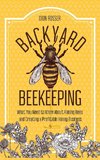 Backyard Beekeeping