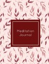 Meditation Journal