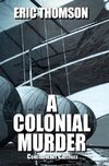 A Colonial Murder