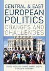 Central and East European Politics