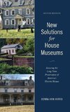 New Solutions for House Museums