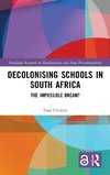 Decolonising Schools in South Africa