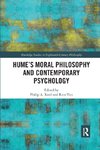 Hume's Moral Philosophy and Contemporary Psychology