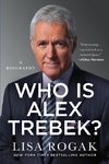 Who Is Alex Trebek?