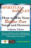 Spiritual Battles