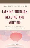 Talking through Reading and Writing