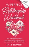 The Perfect Relationship Workbook - 2 Books in 1