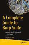 A Complete Guide to Burp Suite