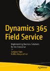 Dynamics 365 Field Service