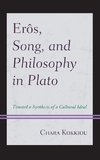 Erôs, Song, and Philosophy in Plato