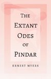 The Extant Odes of Pindar