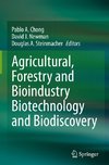 Agricultural, Forestry and Bioindustry Biotechnology and Biodiscovery