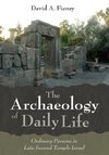 The Archaeology of Daily Life