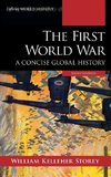 The First World War