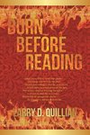 Burn Before Reading