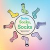 Socks, Socks, Socks