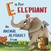 E is for Elephant