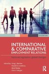 International and Comparative Employment Relations