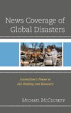 News Coverage of Global Disasters